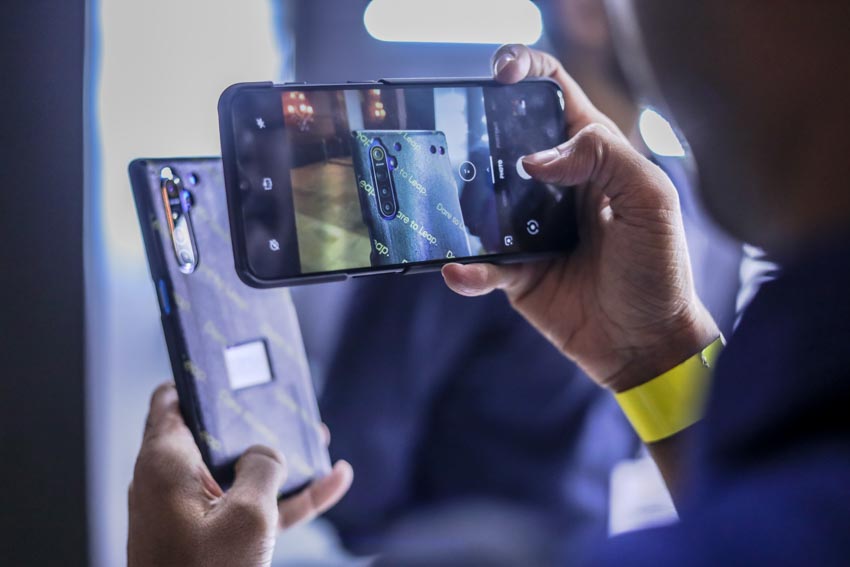 Realme trình làng smartphone có 4 camera độ phân giải đạt 64MP tại Ấn Độ - 9