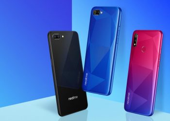 Realme lọt vào Top 10 hãng điện thoại toàn cầu sau hơn 1 năm ra mắt