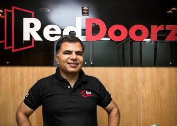 RedDoorz tiếp tục được đầu tư 45 triệu USD, mục tiêu bán 1 triệu phòng mỗi tháng - 6