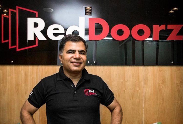 RedDoorz tiếp tục được đầu tư 45 triệu USD, mục tiêu bán 1 triệu phòng mỗi tháng - 6