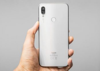 XIAOMI bổ sung Redmi Note 7 phiên bản màu trắng ánh trăng - 3