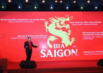 SABECO làm mới thương hiệu Bia Saigon - 7