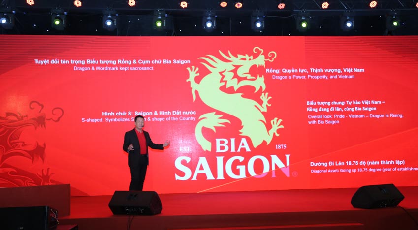 SABECO làm mới thương hiệu Bia Saigon - 7