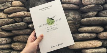 Sách Giá trị của sự tử tế - Cuốn sách khơi gợi và xây dựng lòng tốt - 2