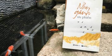 Sách Nhẹ gánh ưu phiền - Hạnh phúc không ở đâu xa xôi, hạnh phúc đang ở đây, ngay lúc này! - 2