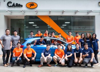 Sàn giao dịch xe hơi Carro của Singapore mua lại Jualo của Indonesia - 2