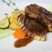 Khách sạn Rex Sài Gòn giới thiệu set menu đặc biệt trong ngày Lễ Quốc khánh 2-9 - 2