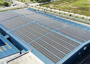 Shell cân nhắc lắp đặt hệ thống năng lượng Mặt Trời tại nhà máy ở Singapore