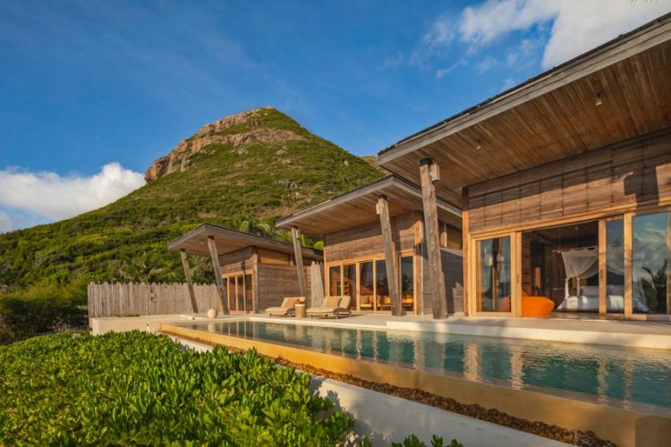 Six Senses Hotels Resorts Spa đạt giải thưởng - 2