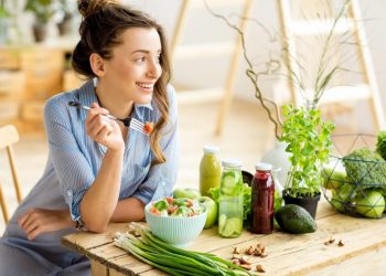 Sống khỏe mạnh, cũng đã là một cuộc chiến - 2