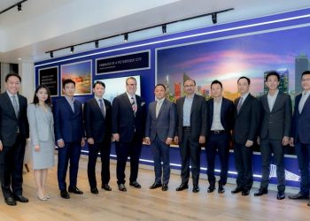 SonKim Land huy động thành công 121 triệu USD - 3