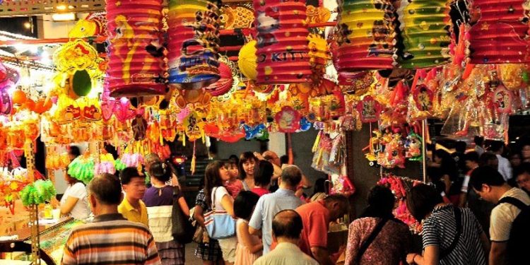 Những sự kiện văn hóa đặc sắc trong tháng 9 tại Singapore - 10