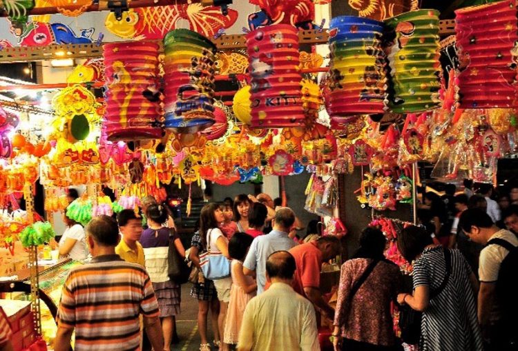 Những sự kiện văn hóa đặc sắc trong tháng 9 tại Singapore - 10