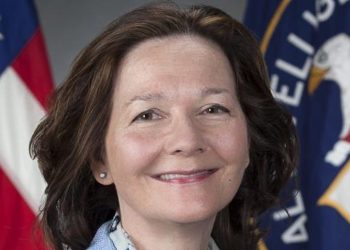 Lật lại hồ sơ tân giám đốc CIA Gina Haspel - 1