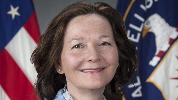 Lật lại hồ sơ tân giám đốc CIA Gina Haspel - 1