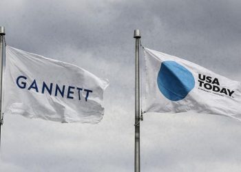 Tập đoàn truyền thông New Media thâu tóm Gannett với giá 1,4 tỉ USD -2