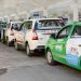 Tị nạnh về ưu đãi, taxi truyền thống muốn được chuyển thành xe công nghệ