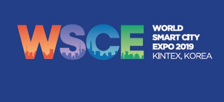 Triển lãm Thành phố thông minh, Kết nối ngày mai năm 2019 tại Hàn Quốc - 2