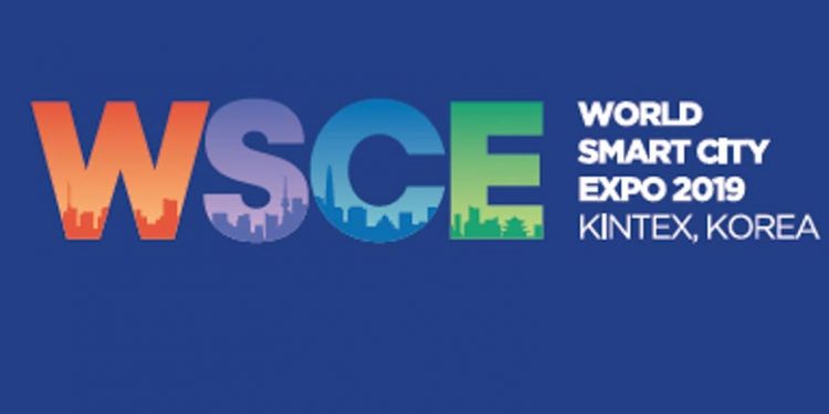 Triển lãm Thành phố thông minh, Kết nối ngày mai năm 2019 tại Hàn Quốc - 2