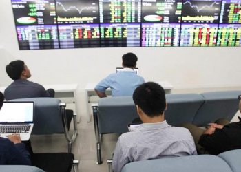 Chứng khoán có thể gặp khó trong tìm kiếm lợi nhuận