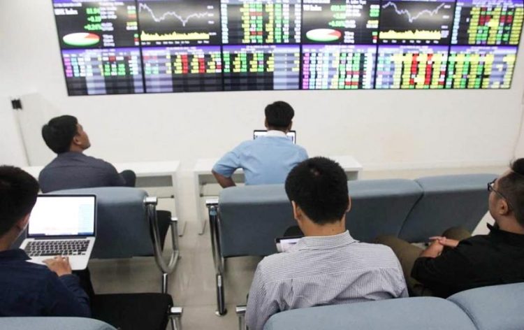 Chứng khoán có thể gặp khó trong tìm kiếm lợi nhuận