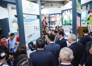 Thị trường thương mại điện tử Việt Nam tăng trưởng nhanh