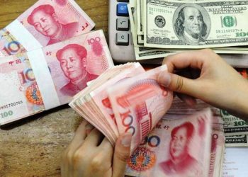 Thị trường tiền tệ biến động mạnh sau căng thẳng Mỹ và Trung Quốc