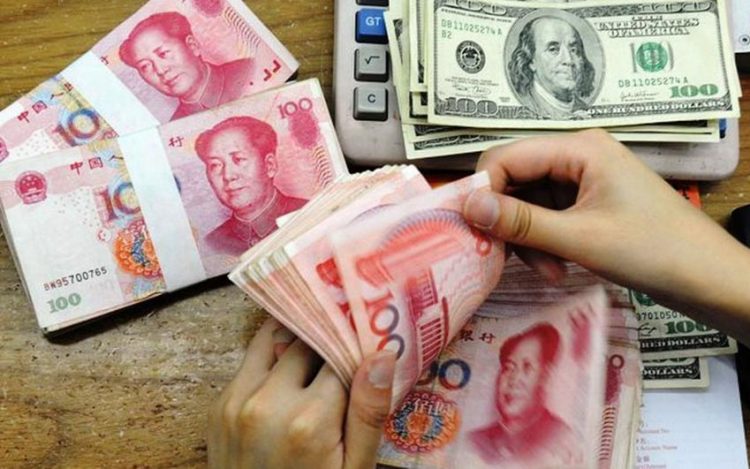 Thị trường tiền tệ biến động mạnh sau căng thẳng Mỹ và Trung Quốc