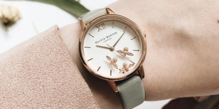 Những thương hiệu đồng hồ tuyệt vời dành cho nữ doanh nhân - 21