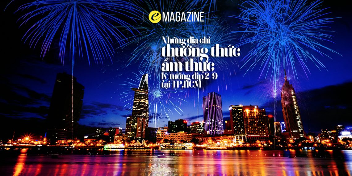 thưởng thức ẩm thực lý tưởng dịp 2-9 - 01