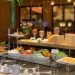 Tiệc buffet tại khách sạn Majestic Sài Gòn nhân dịp Lễ Quốc khánh 2-9 - 2
