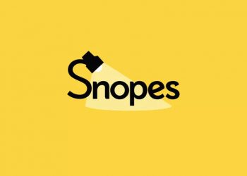 Share có tâm: Kiểm tra nguồn trước khi share