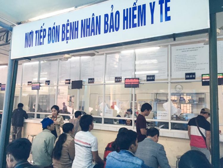 Tin vui từ BHYT bắt đầu từ 20-8-2019 - 2