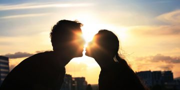 Trong thế giới tình yêu và tình dục - 1