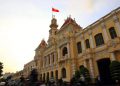 Tòa thị chính Sài Gòn – Lâu đài trăm năm bao giờ rộng cửa?