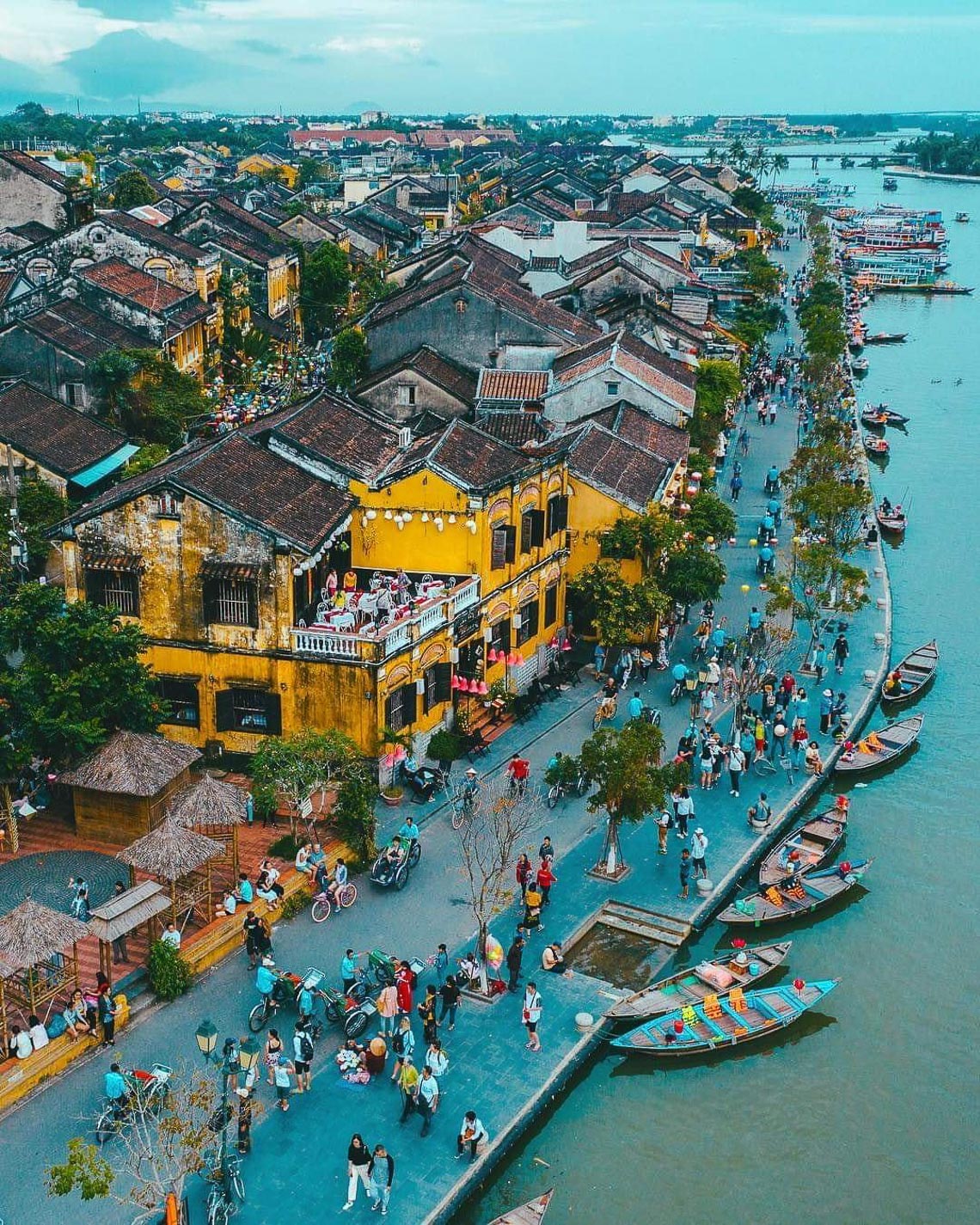 Hội An vào top 13 thành phố đẹp nhất châu Á - 10