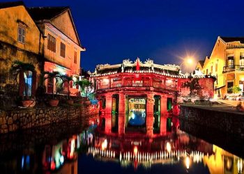 Hội An vào top 13 thành phố đẹp nhất châu Á - 2