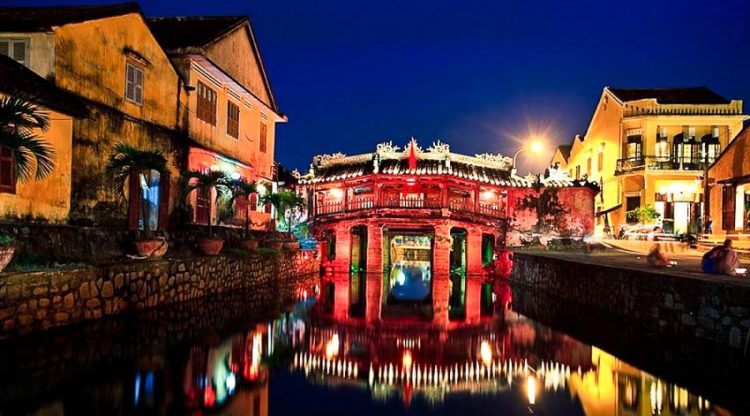 Hội An vào top 13 thành phố đẹp nhất châu Á - 2