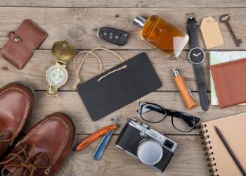 Top 5 phụ kiện mà doanh nhân phải có - 18