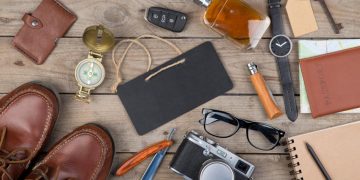 Top 5 phụ kiện mà doanh nhân phải có - 18