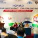 Toyota Việt Nam đồng hành Liên hoan phim toàn quốc về An toàn giao thông năm 2019