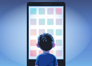 Có nên cho trẻ dưới 13 tuổi sử dụng mạng xã hội? - 0