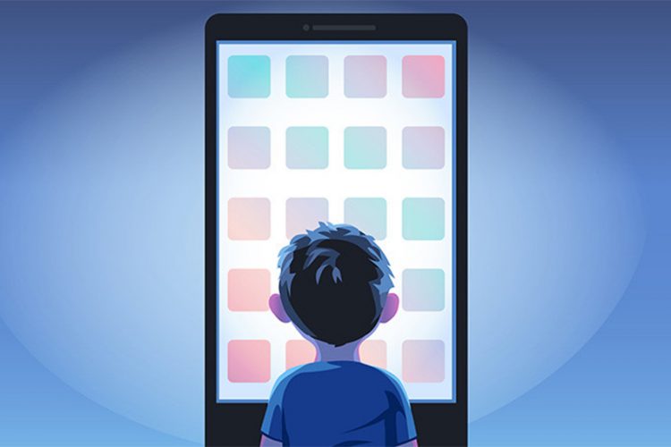 Có nên cho trẻ dưới 13 tuổi sử dụng mạng xã hội? - 0