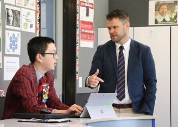 Triển lãm Giáo dục New Zealand tại TP.HCM - 2