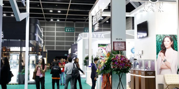 Các triển lãm thương mại quốc tế tổ chức tại Hong Kong vào mùa thu 2019 - 1