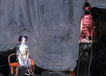 Truyện ngắn: Hẹn gặp nhau trên ngọn đồi lộng gió - 1