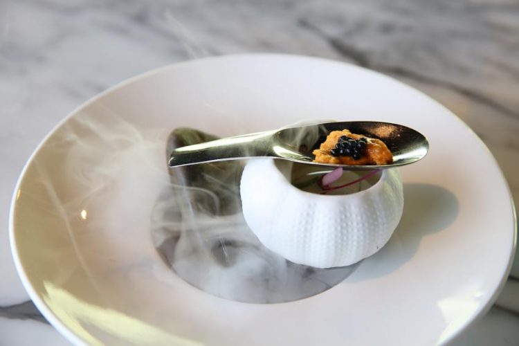 Tuần Lễ ẩm thực Metropole Culinary Stars cùng 18 siêu đầu bếp thế giới - 4