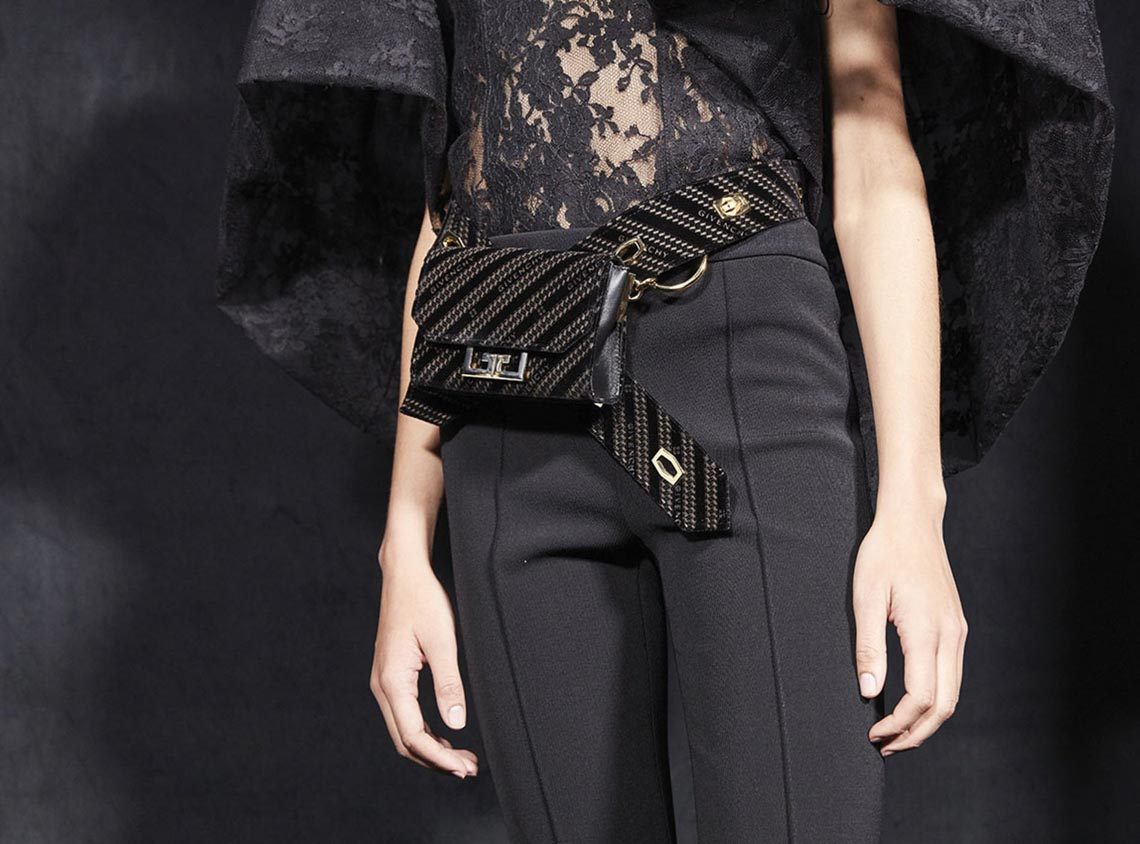 Túi Eden của Givenchy - Vườn Eden của thế giới trần gian - 12