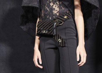 Túi Eden của Givenchy - Vườn Eden của thế giới trần gian - 12