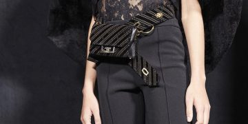 Túi Eden của Givenchy - Vườn Eden của thế giới trần gian - 12